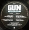 Gun (2) : Taking On The World (LP, Album)