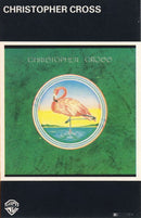 Christopher Cross : Christopher Cross (Cass, Album)