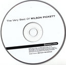 Wilson Pickett : The Very Best Of Wilson Pickett (CD, Comp)