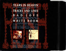 Eric Clapton : Tears In Heaven (CD, Single)