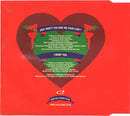 The Zutons : Why Won`t You Give Me Your Love? (CD, Single)