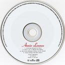 Annie Lennox : A Whiter Shade Of Pale (CD, Single)