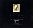 Mahalia Jackson : The Gold Collection: 40 Classic Performances (2xCD, Comp + Box)