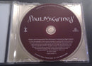 Paul McCartney : Chaos And Creation In The Backyard (CD, Album)