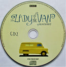 Alan Bennett : The Lady In The Van (2xCD, Album, RE)