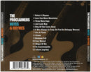 The Proclaimers : Notes & Rhymes (CD, Album)