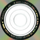 Cancer (3) : Black Faith (CD, Album)