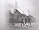 Muse : The Resistance (CD, Album, Jew)