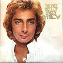 Barry Manilow : The Very Best Of Barry Manilow (2xLP, Comp)