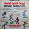 Various : Solid Gold Soul (LP, Comp)