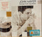 John Mayer : Room For Squares (CD, Album + VCD)