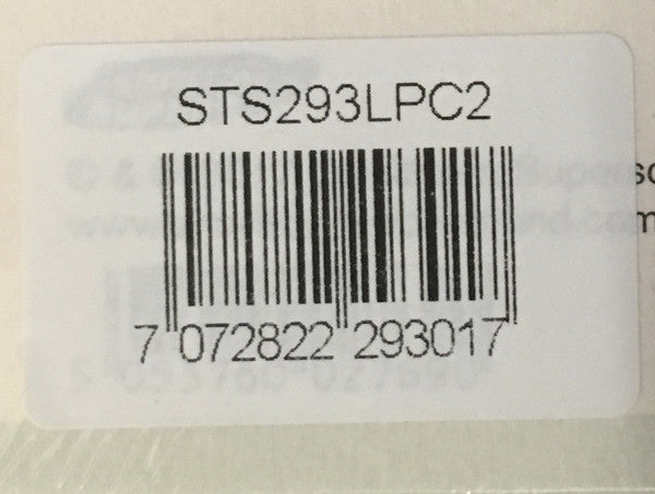 Kelly Lee Owens : Kelly Lee Owens (LP, Album, RE, Pur)