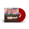 Pom Pom Squad : Death Of A Cheerleader (LP, Album, Ltd, Red)