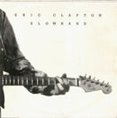 Eric Clapton : Slowhand (LP, Album, RE)