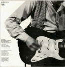 Eric Clapton : Slowhand (LP, Album, RE)