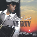 Billy Cook : The Truth (CD, Album)