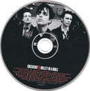 Green Day : Bullet In A Bible (CD, Album + DVD-V, PAL + Dig)