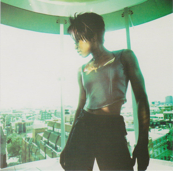 Martay Featuring ZZ Top : Gimme All Your Lovin' 2000 (CD, Single)