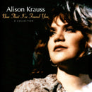 Alison Krauss : Now That I've Found You: A Collection (CD, Comp)