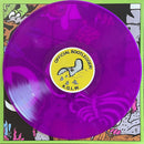 King Gizzard And The Lizard Wizard : Live In Brussels 2019 (2xLP, Ltd, Pur)