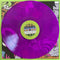 King Gizzard And The Lizard Wizard : Live In Brussels 2019 (2xLP, Ltd, Pur)