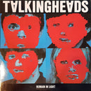 Talkingheads* : Remain In Light (LP, Album, RE)