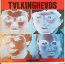 Talkingheads* : Remain In Light (LP, Album, RE)