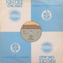 Elton John / Kiki Dee : Bite Your Lip (Get Up And Dance) / Chicago (12", Single)