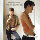 Everything But The Girl : Amplified Heart (CD, Album, RE)