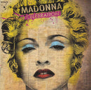 Madonna : Celebration (2xCD, Comp, RM)