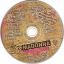 Madonna : Celebration (2xCD, Comp, RM)