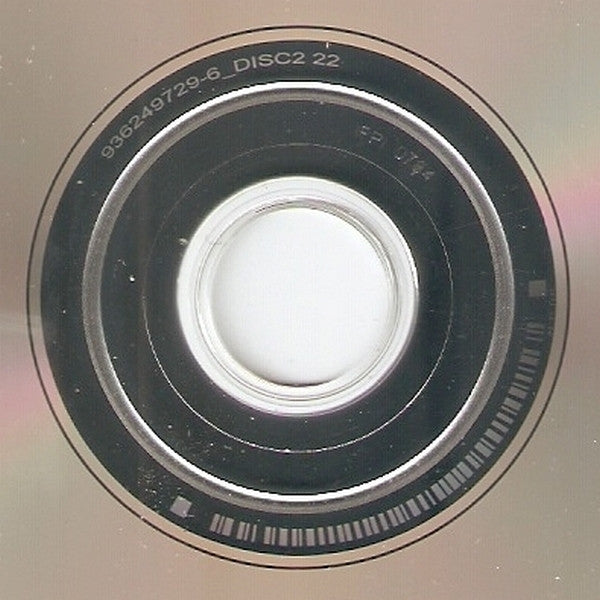 Madonna : Celebration (2xCD, Comp, RM)