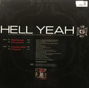 Ginuwine : Hell Yeah (12")