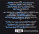 Various : Chilled Euphoria (3xCD, Mixed)