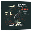 Jean-Michel Bernard : Plays Lalo Schifrin (2xLP, RE)