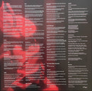 Pom Pom Squad : Death Of A Cheerleader (LP, Album)