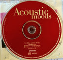 Various : Acoustic Moods (20 Acoustic Rock Classics) (CD, Comp)