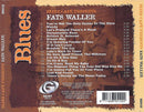 Fats Waller : Blues Café Presents Fats Waller - Mandy (CD, Comp)