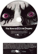 Alice Cooper (2) : The Eyes Of Alice Cooper (CD, Album, Pur)