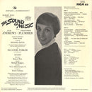 Various : The Sound Of Music (An Original Soundtrack Recording) (LP, Album, RE)