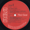 Various : The Sound Of Music (An Original Soundtrack Recording) (LP, Album, RE)