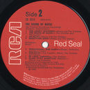 Various : The Sound Of Music (An Original Soundtrack Recording) (LP, Album, RE)