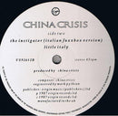 China Crisis : Best Kept Secret (12", Single)