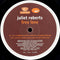 Juliet Roberts : Free Love (12", Single)