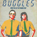 The Buggles : Video Killed The Radio Star (7", Single)