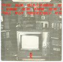 The Buggles : Video Killed The Radio Star (7", Single)