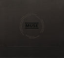 Muse : The Resistance (CD, Album + DVD-V, Copy Prot., PAL + Dig)