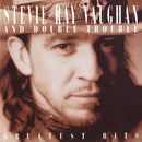 Stevie Ray Vaughan & Double Trouble : Greatest Hits (CD, Comp)