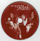 The Yardbirds : The Very Best Of The Yardbirds (CD, Comp)