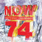 Various : Now That's What I Call Music! 74 (2xCD, Comp)